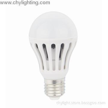 Downy Light Pretty Heatsink SENPUS Brand LED Bulb E27 5W